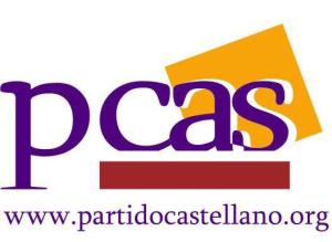 PCAS-partido-castellano